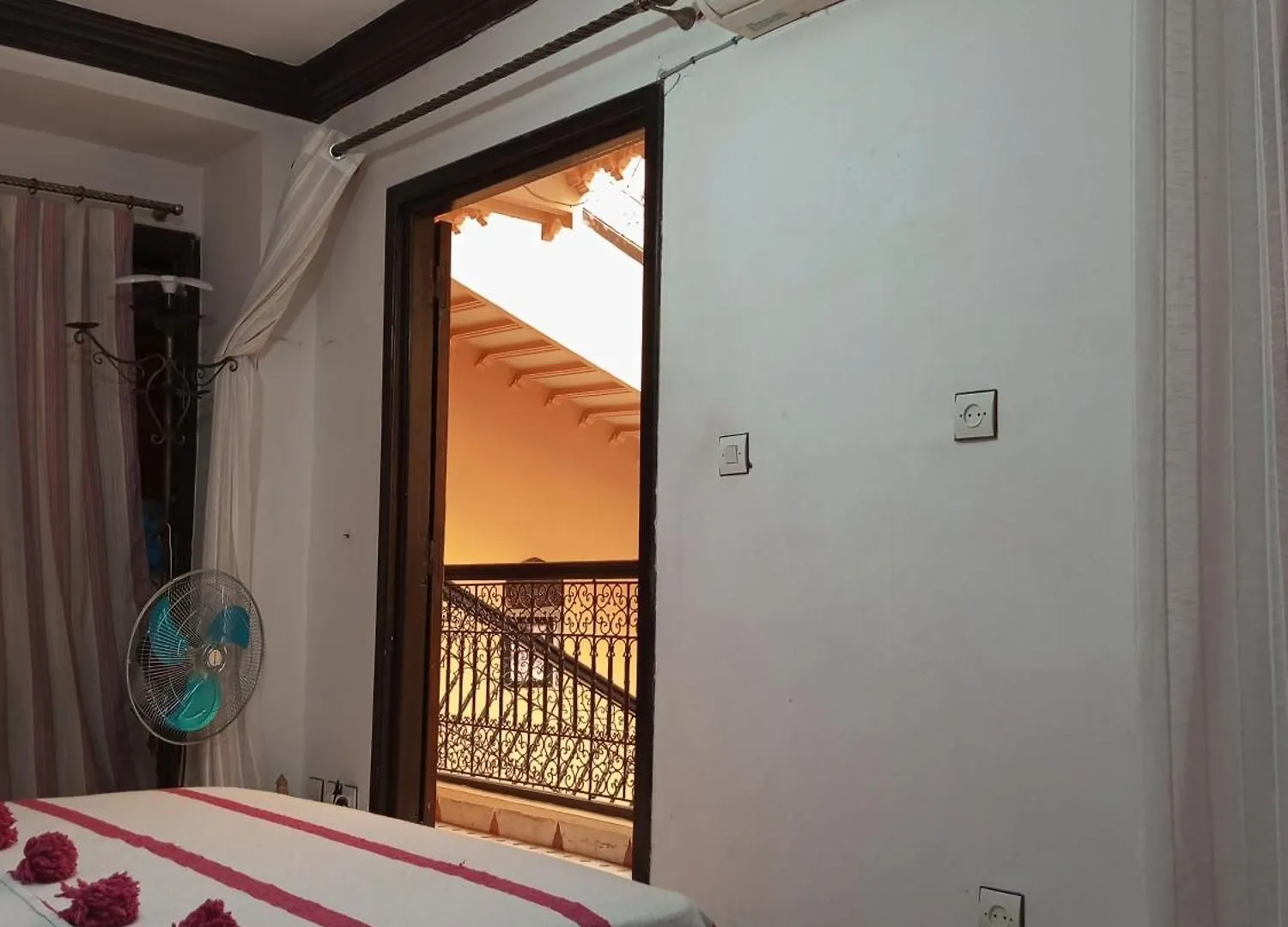 Riad Lahbiba Marrakesh Alloggio in famiglia