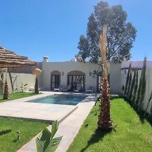 Bali Kech Villa