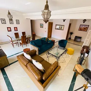 De Standing Hivernage Appartement