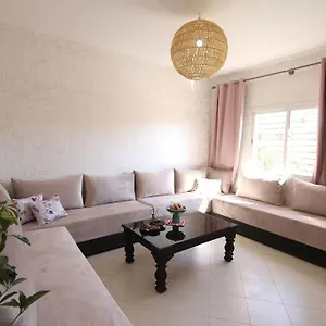 Confort Calme Propre Appartement