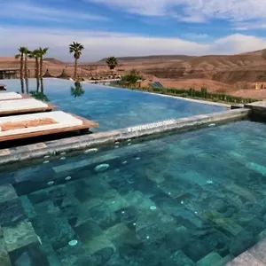 Agafay Luxury Camp Marrakesch