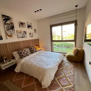 Luxe A Louer Pour Les Familles Appartement