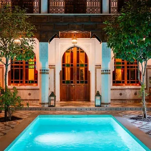 Ysalis Marrakesch