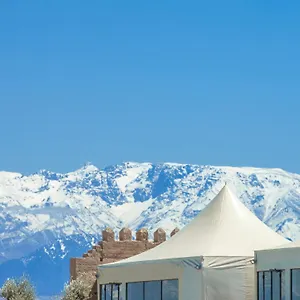 The White Camel Camp - Agafay Desert Activities Marrakesch