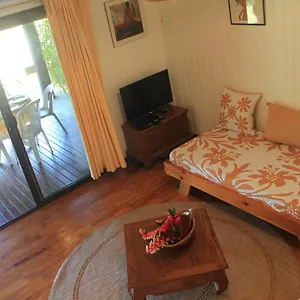 Moorea - Fare Taina Dream Hauru