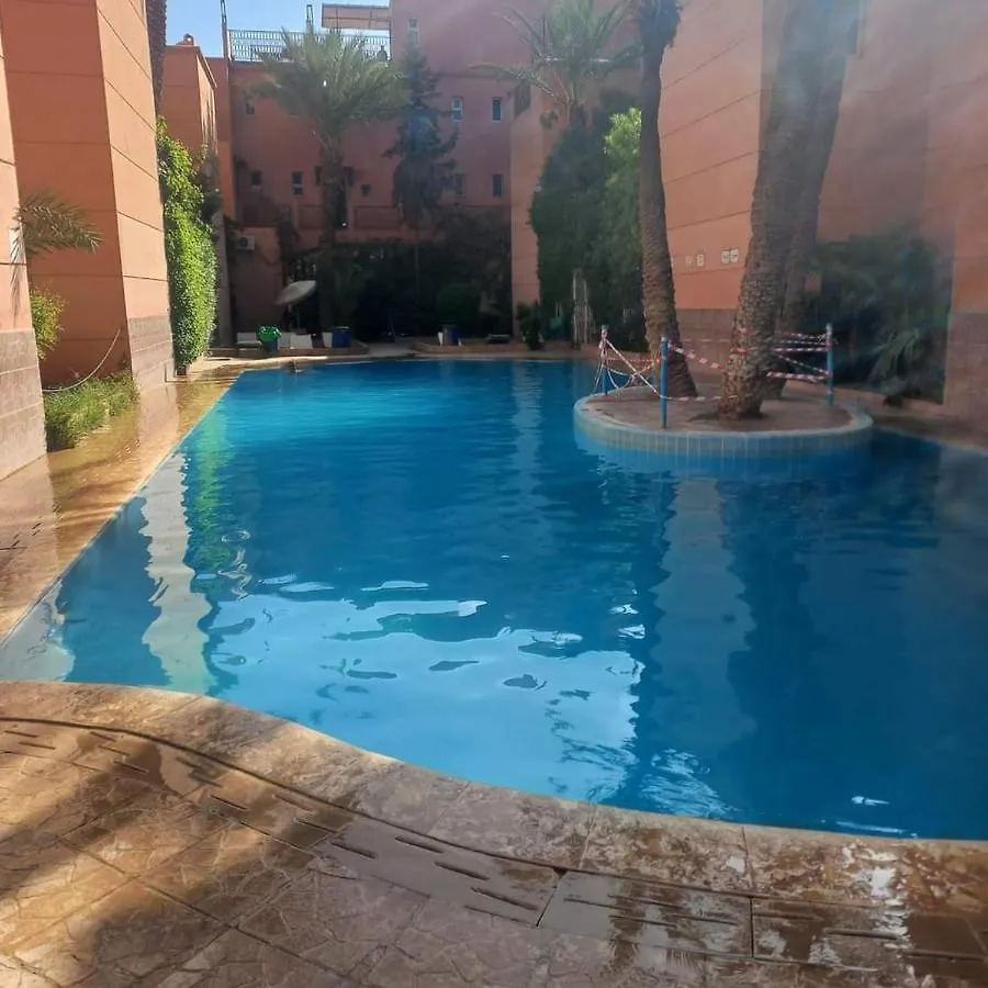 Riad Lahbiba Marrakesh 0*,  Marokko