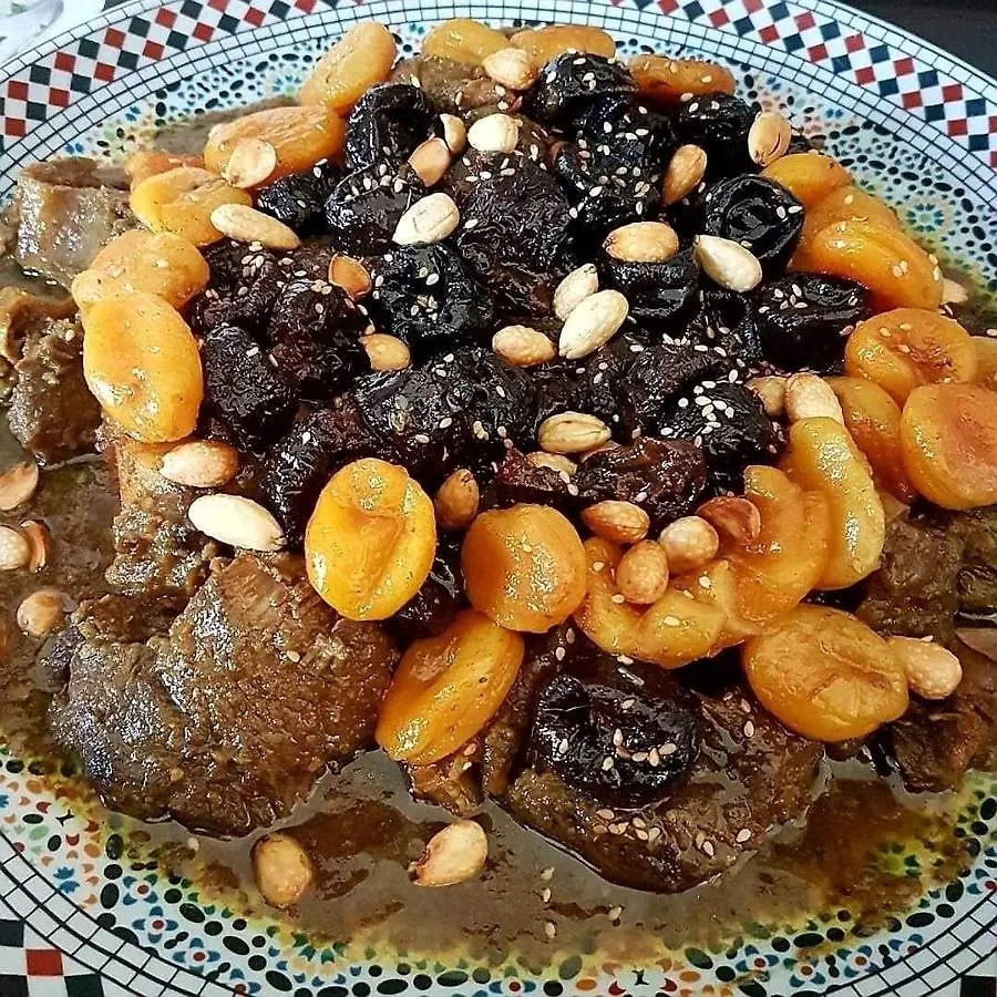 Riad Lahbiba Marrakesh