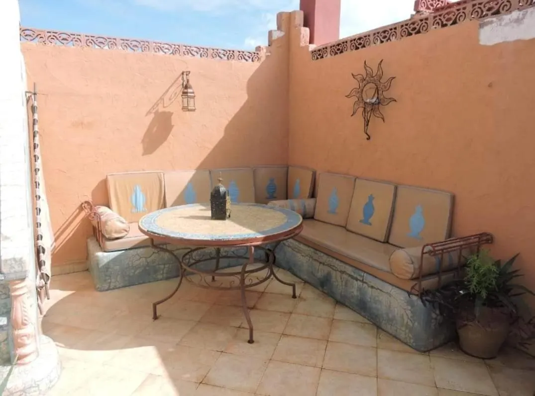Riad Lahbiba Marrakesh Marokko