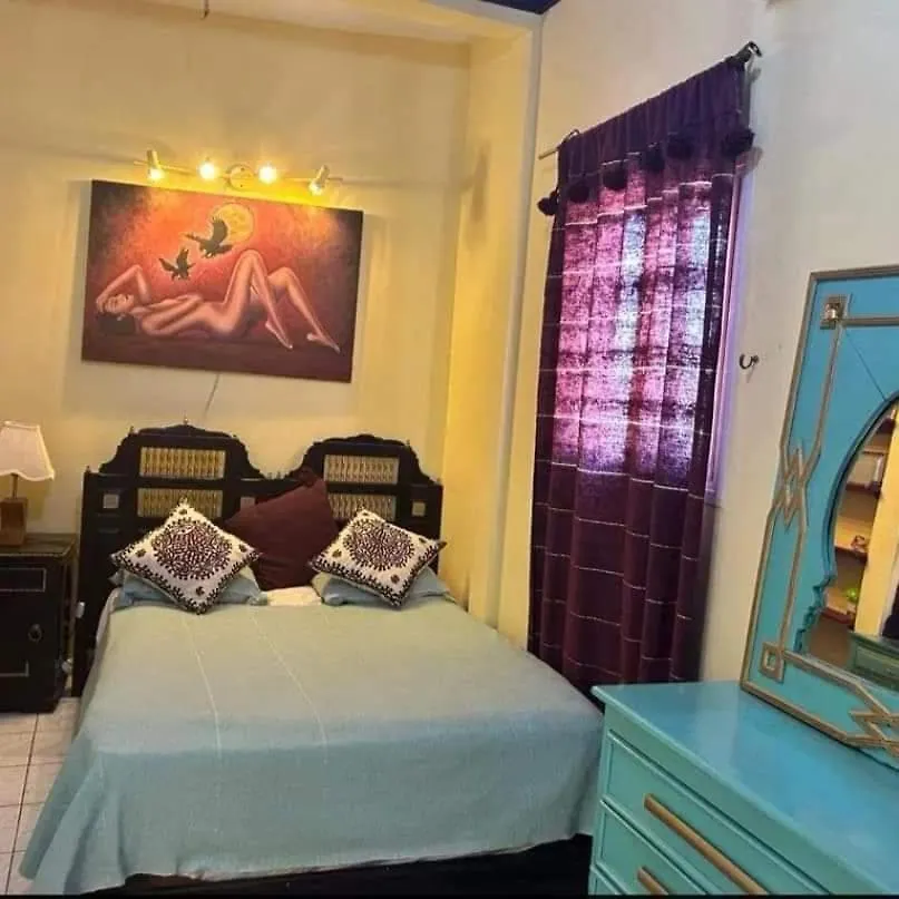 Riad Lahbiba Marrakesh Privat bolig