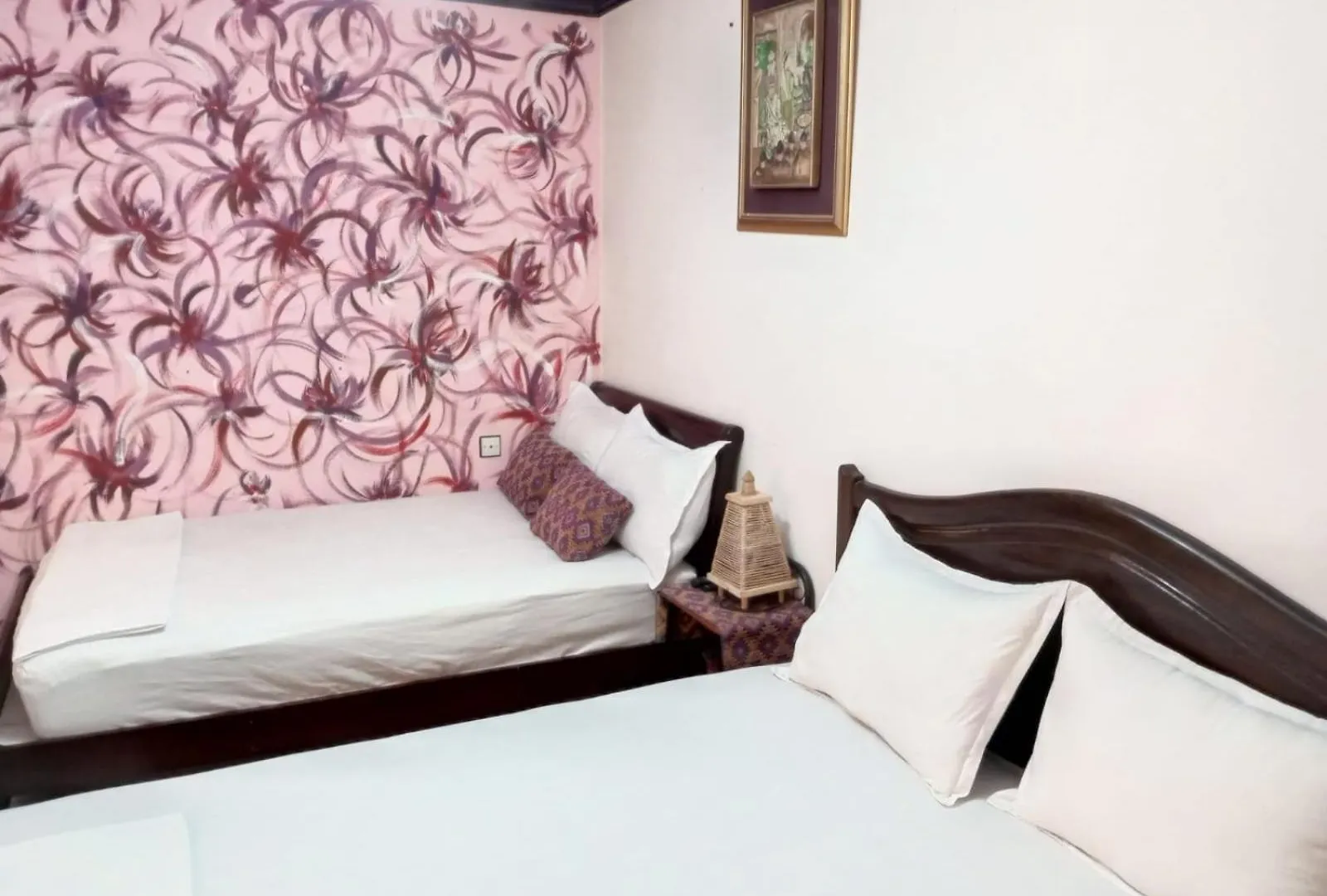 Privat bolig Riad Lahbiba Marrakesh