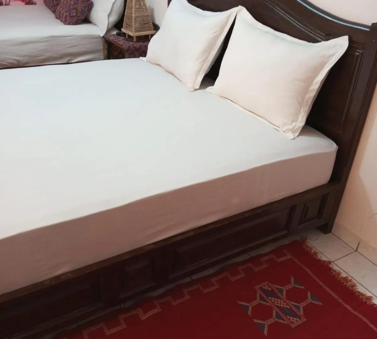 Riad Lahbiba Marrakesh Marokko